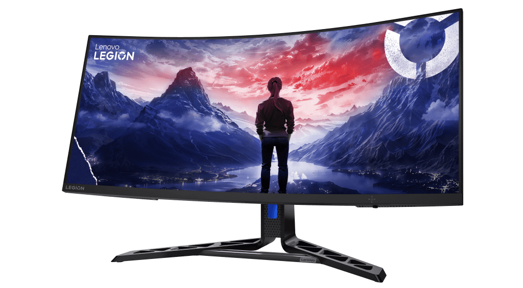 Lenovo Legion R34w-30 Monitor