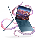 Lenovo Yoga Slim 9i (14”, 10)