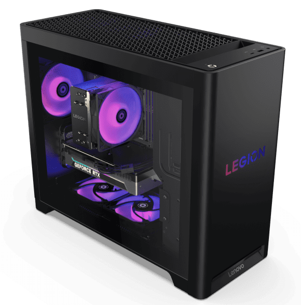 Lenovo Legion Tower 5i (30L, 10)