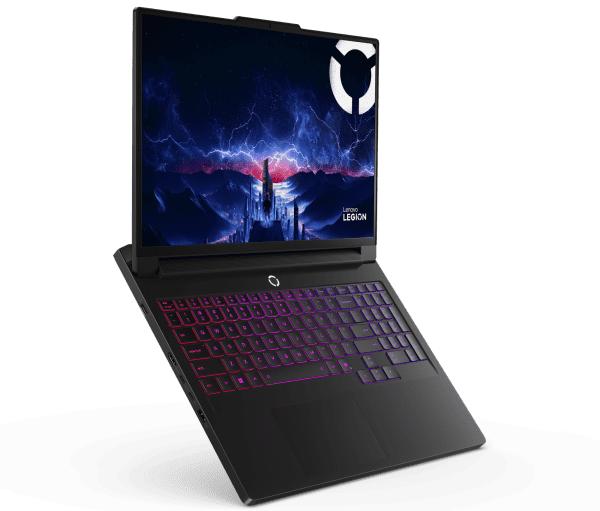 Lenovo Legion Pro 7i (16”, 10)