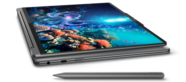 Lenovo Yoga 9i 2-in-1 Aura Edition (14”, 10)