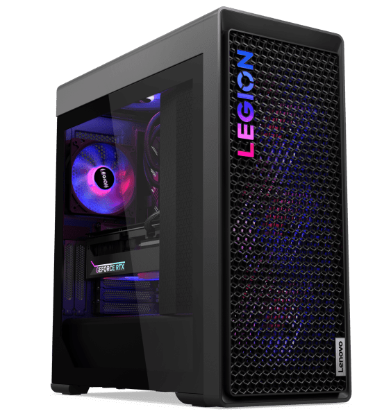 Lenovo Legion Tower 7i (34L, 10)