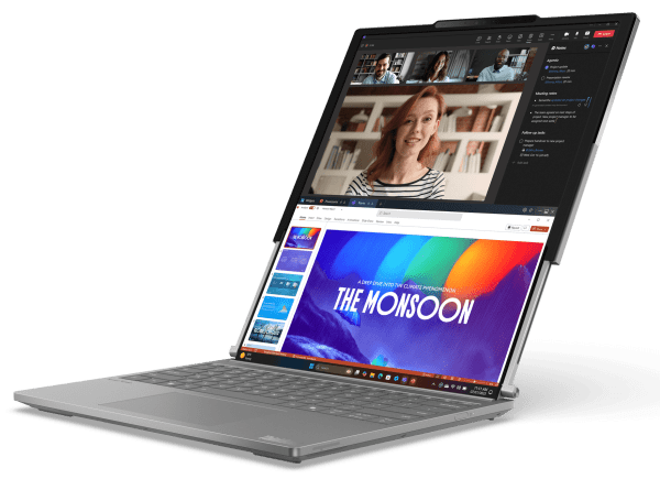 ThinkBook Plus 6 rollable