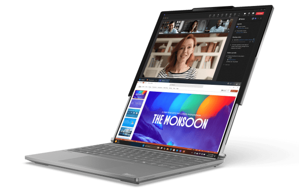 ThinkBook Plus Gen 6 Rollable