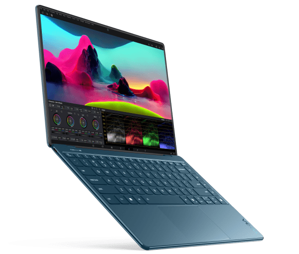 Lenovo Yoga Slim 9i (14”, 10)