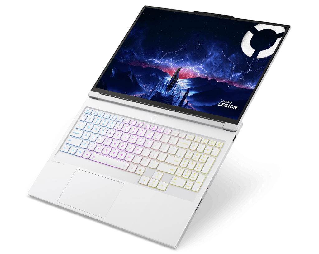 Lenovo Legion 7i (16”, 10)