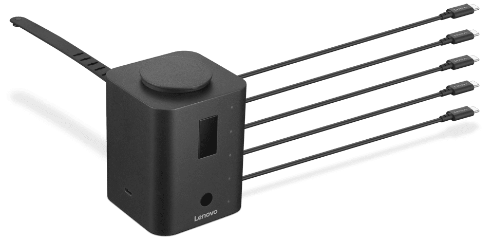 Lenovo Smart Charger