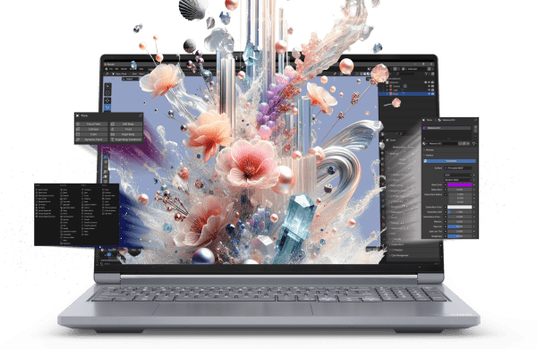 ThinkBook 16p Gen 6