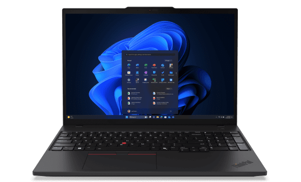 ThinkPad T16 Gen 4