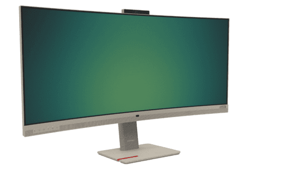AI Display with NPU (POC)