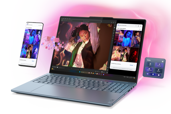 Yoga Pro 9i
