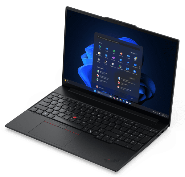 ThinkPad E16 Gen 3