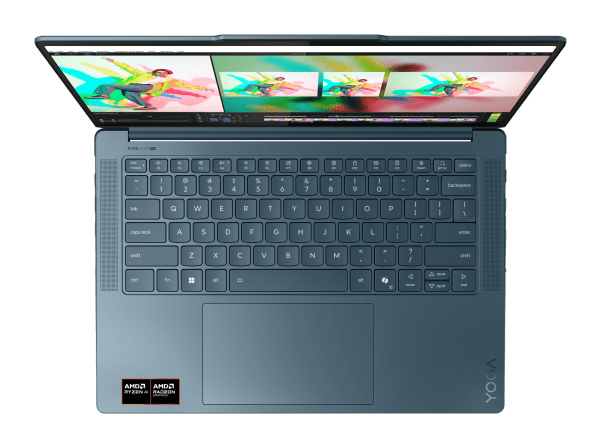 Yoga Pro 7