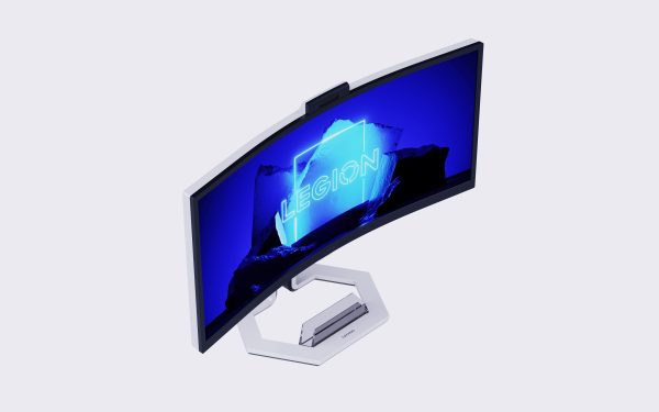 Hybrid Dimensional 34-inch curved monitor
