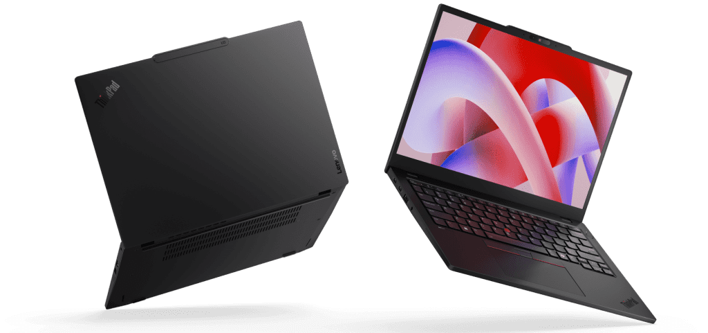 Lenovo Introduces New ThinkPad Mobile Workstations and Business Laptops Designed for the AI-Ready Workforce