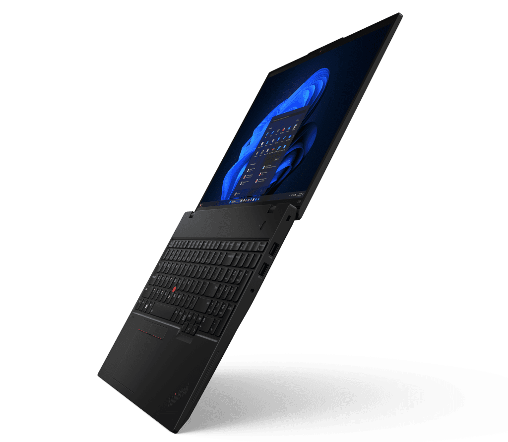 Lenovo Introduces New ThinkPad Mobile Workstations and Business Laptops Designed for the AI-Ready Workforce