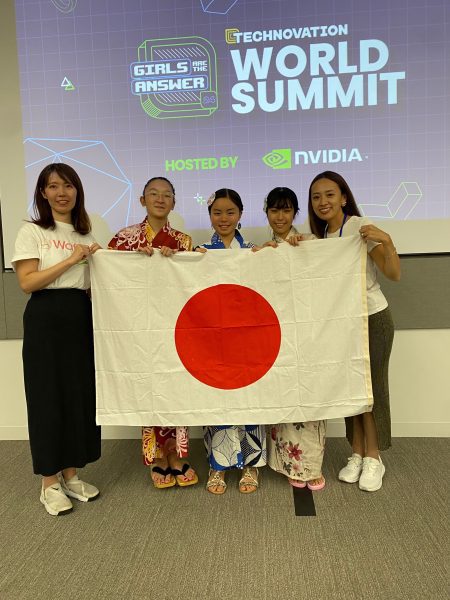 Technovation World Summit
