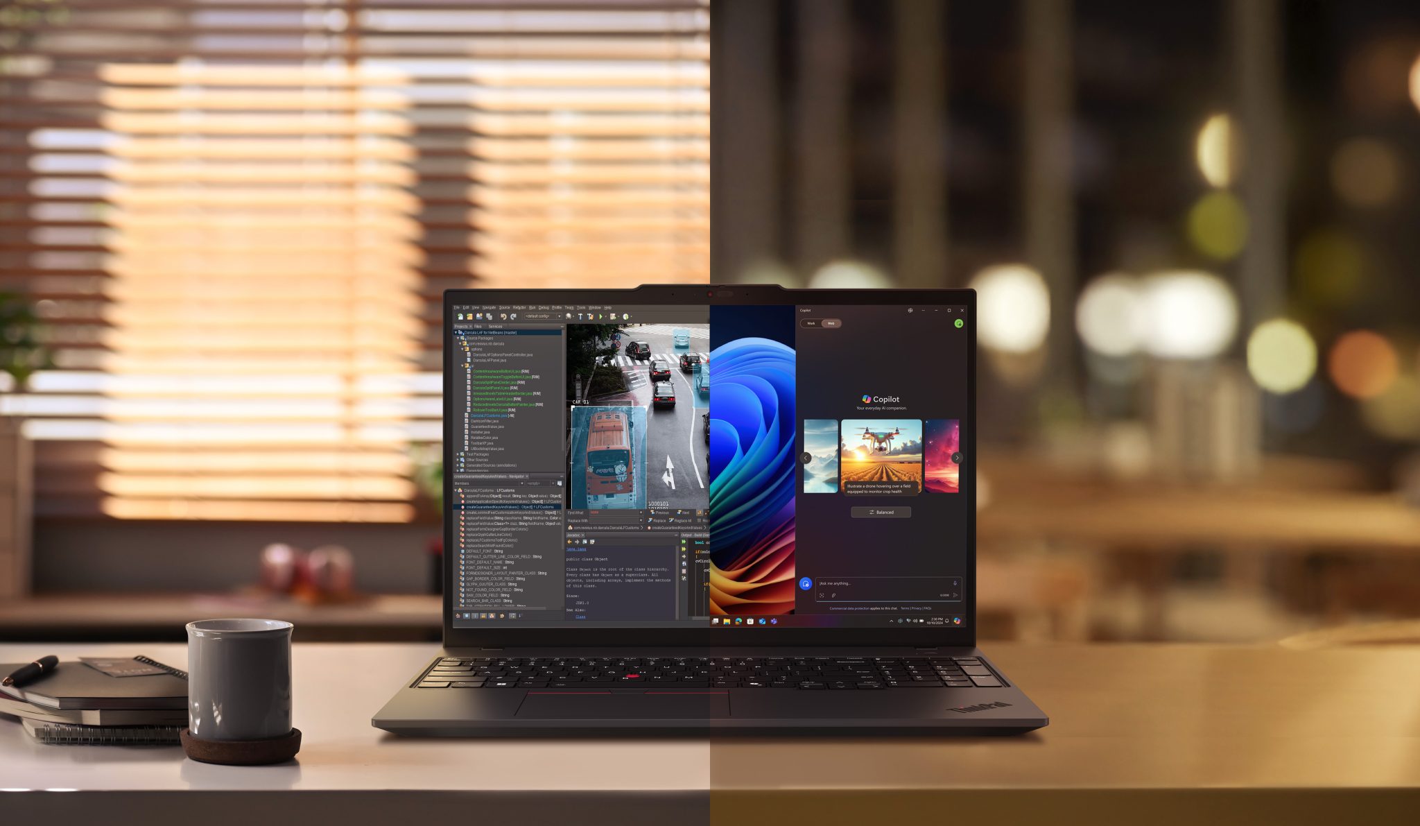 Lenovo Introduces New ThinkPad Mobile Workstations and Business Laptops Designed for ...