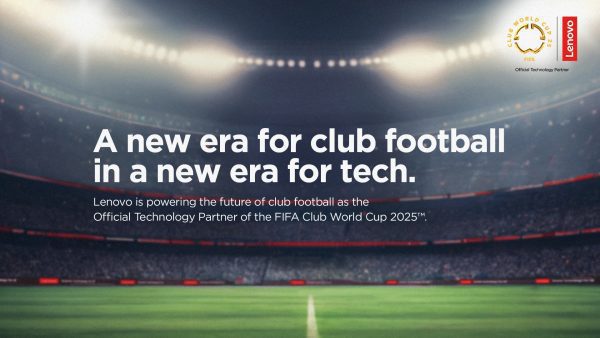 New era for club football.