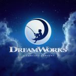 DreamWorks logo
