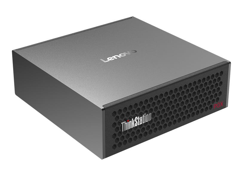 ThinkStation PGX