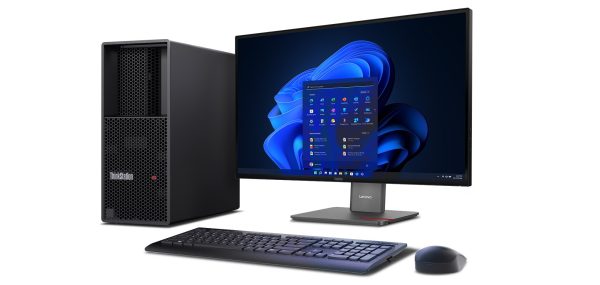 ThinkStation P2 Tower Gen 2