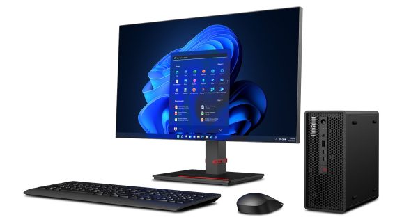 ThinkStation P3 Ultra SFF Gen 2