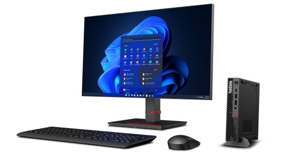 ThinkStation P3 Tiny Gen 2