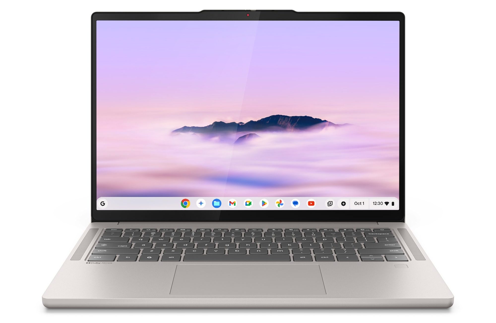 Chromebook Plus 14 10